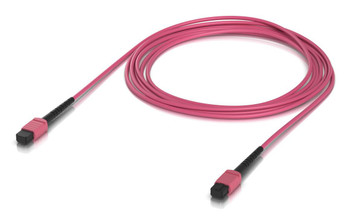 Ubiquiti UACC-OFC-MA-MPMP-3M Indoor OM4 multi-mode fiber UACC-OFC-MA-MPMP-3M