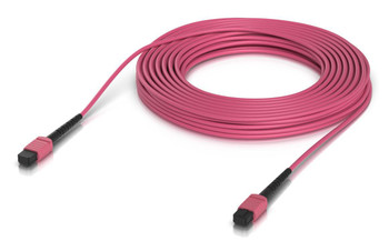 Ubiquiti UACC-OFC-MA-MPMP-15M Indoor OM4 multi-mode fiber UACC-OFC-MA-MPMP-15M