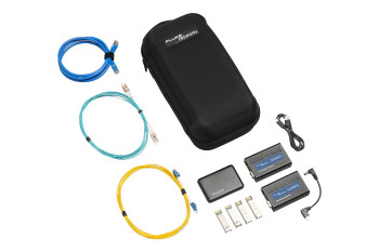 Fle FMC-10G FMC-10G.LINKIQ FIBER KIT. FMC-10G