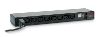 APC AP7921-RFB Rack PDU/1U 16A 208-230V-Horiz AP7921-RFB