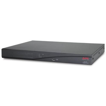 APC AP5615-RFB 2x1x32 Digital KVM with VM AP5615-RFB