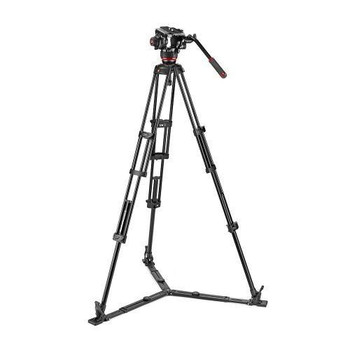 Manfrotto MVK504XTWINGA Tripod Digital/Film Cameras 3 MVK504XTWINGA