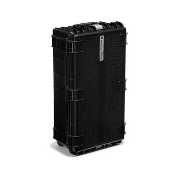 Manfrotto MB PL-RL-TH83 Camera Case Hard Case Black MB PL-RL-TH83