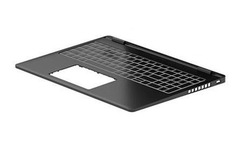 HP P32328-051 SPS-TPCVR BD2 W/KB SDB BL RGB P32328-051