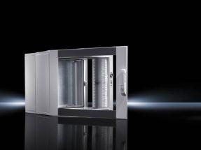 Rittal 2255605 El 2255.605 15U Freestanding 2255605