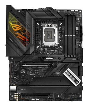 Asus ROG STRIX Z790-H GAMING WIFI Intel Z790 Lga 1700 Atx ROG STRIX Z790-H GAMING WIFI