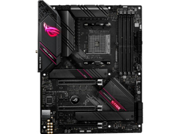 Asus 90MB1470-M0AAY0 ROG STRIX B550-E GAMING 90MB1470-M0AAY0