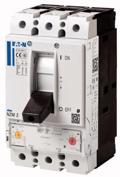 Eaton 259090 Nzmb2-A250 Circuit Breaker 3 259090
