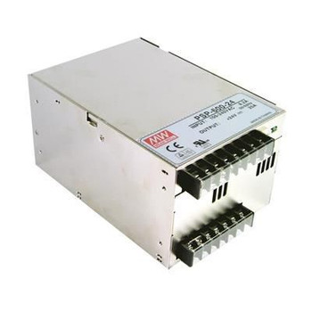 Mean Well PSP-600-48 Power Adapter/Inverter 600 W PSP-600-48