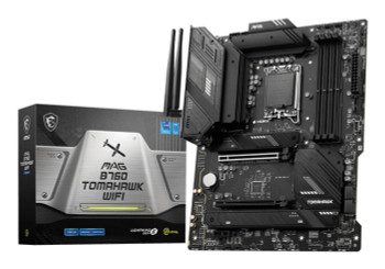 MSI 911-7D96-013 Mag B760 Tomahawk Wifi 911-7D96-013