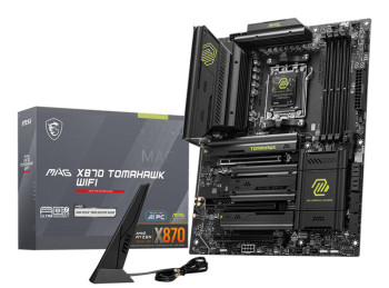 MSI 911-7E51-001 Mag X870 Tomahawk Wifi 911-7E51-001