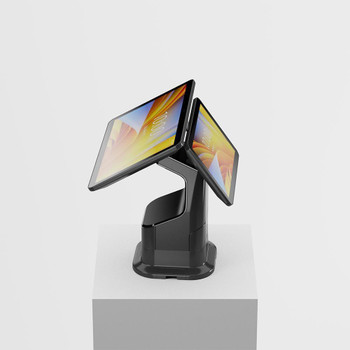 Zebra KC50E15-G0A200-A6 KC50 Kiosk Computer 15in. KC50E15-G0A200-A6