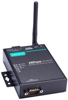 Moxa W2150A-W4-EU NPORT W2150A-W4-EU W2150A-W4-EU