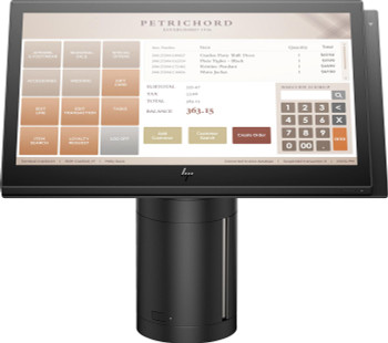 HP 6TQ18EA#ABD Engage One All-In-One System 6TQ18EA#ABD
