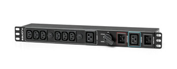 Salicru 6B4OP000005 Bm-R 16 A Power Distribution 6B4OP000005