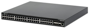 Intellinet 562041 Network Switch Managed L3 562041