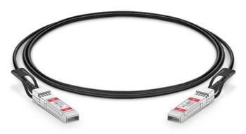 Arista CAB-S-S-25G-2M-RFB Arista Networks 2M 25G SFP28 CAB-S-S-25G-2M-RFB