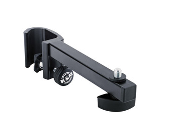 K�nig & Meyer 19715-300-55 Mounting Kit Black Steel 19715-300-55