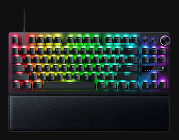 Razer RZ03-04980400-R3G1 Huntsman V3 Pro Tenkeyless - RZ03-04980400-R3G1