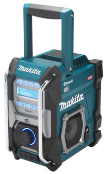 Makita MR004G Radio Worksite Analog & MR004G