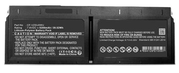 CoreParts MBXPA-BA0026 Battery Li-Polymer Silver MBXPA-BA0026