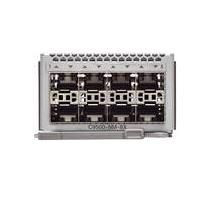 Cisco C9500-NM-8X-RFB Catalyst 9500 8 x 10GE C9500-NM-8X-RFB