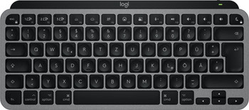 Logitech 920-012645 Mx Keys Mini for Mac Keyboard 920-012645