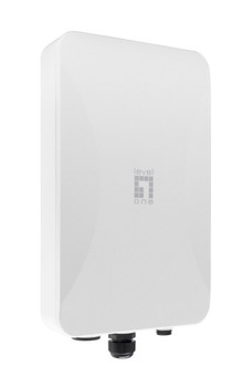 LevelOne WAB-8021 Ax3000 Dual Band Wi-Fi 6 WAB-8021