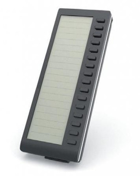 Mitel 80C00010AAA-A Ip Add-On Module Black 16 80C00010AAA-A