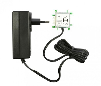 ALLNET ALL-BRICK-0388 Power Adapter/Inverter Indoor ALL-BRICK-0388