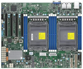 Supermicro MBD-X12DPL-I6-B Motherboard Intel C621A Lga MBD-X12DPL-I6-B