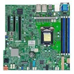Supermicro MBD-X12STH-LN4F-O Motherboard Intel C256 Lga MBD-X12STH-LN4F-O