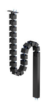 Neomounts ADS06-133BL ADS06-133BL. Cable Spine. ADS06-133BL