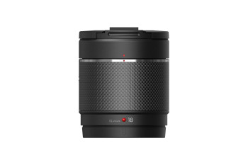 DJI CP.IN.00000041.01 Dl 18 Mm F2.8 Asph Gimbal CP.IN.00000041.01