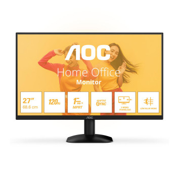 AOC 27B35HM Hm Computer Monitor 68.6 Cm 27B35HM