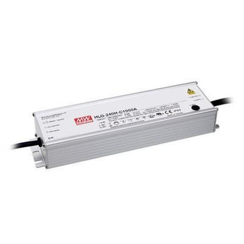 Mean Well HLG-240H-C700B Led Driver HLG-240H-C700B