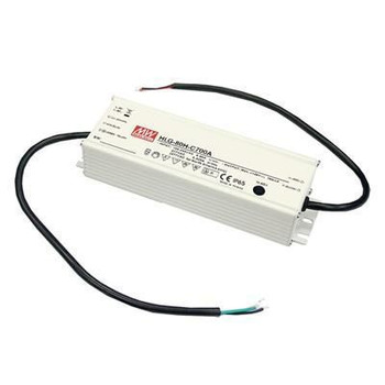 Mean Well HLG-80H-C700B Led Driver HLG-80H-C700B