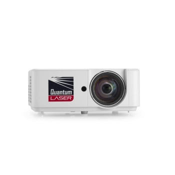 Infocus IN1028ST Nemesis Ii Short Throw IN1028ST