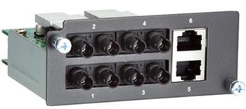 Moxa 43548 PM-7200-4MST2TX 43548