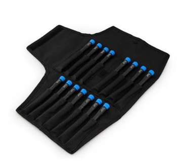 iFixit EU145462-1 Marlin Screwdriver Set - 15 EU145462-1