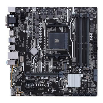 Asus 90MB0VA0-M0AAY0 PRIME A320M-A 90MB0VA0-M0AAY0