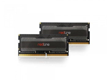 Mushkin MRA5S520HHHD48GX2 Memory Module 96 Gb 2 X 48 Gb MRA5S520HHHD48GX2