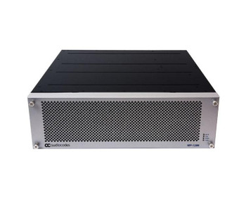 AudioCodes MP1288-144S-2AC Gateway/Controller 10. 100. MP1288-144S-2AC
