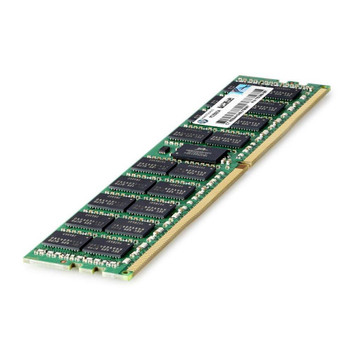 Hewlett Packard Enterprise 815101-B21-RFB 64GB 4Rx4 PC4-2666V-L 815101-B21-RFB