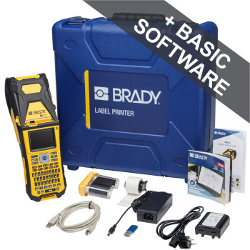 Brady M610-AZERTY M610 Label Printer - AZERTY M610-AZERTY