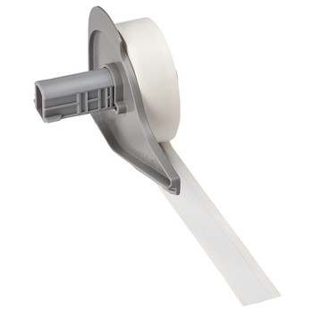 Brady M7C-500-595-WT All-Weather Vinyl Labels for M7C-500-595-WT