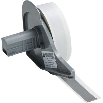 Brady M7C-500-595-GY All-Weather Vinyl Labels for M7C-500-595-GY