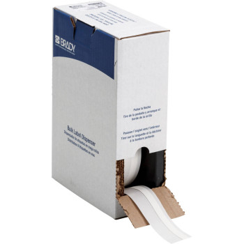 Brady BM7C-250-342 PermaSleeve� Heat-Shrink BM7C-250-342