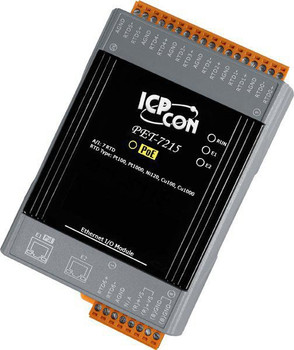 Moxa 50107 PET-7215 CR 50107