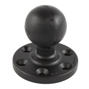 RAM Mounts RAM-D-202U-SYM1 Ram 3.68 RAM-D-202U-SYM1